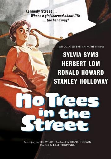 Subtitrare No Trees in the Street