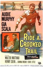 Subtitrare Ride a Crooked Trail