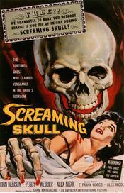 Subtitrare  The Screaming Skull