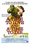 Subtitrare A Time to Love and a Time to Die 
