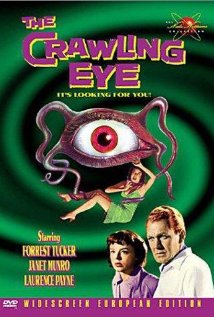 Subtitrare  The Crawling Eye (The Trollenberg Terror) DVDRIP XVID