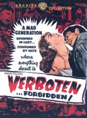 Subtitrare  Verboten! (Forbidden!)