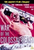 Subtitrare  War of the Colossal Beast