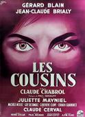 Subtitrare  Les Cousins (The Cousins) DVDRIP