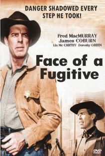 Subtitrare Face of a Fugitive (Justice Ends with a Gun)