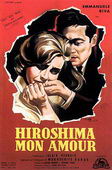 Subtitrare Hiroshima mon amour