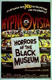 Subtitrare  Horrors of the Black Museum