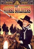 Subtitrare  The Horse Soldiers DVDRIP HD 720p
