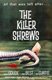 Subtitrare  The Killer Shrews