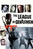 Subtitrare  The League of Gentlemen