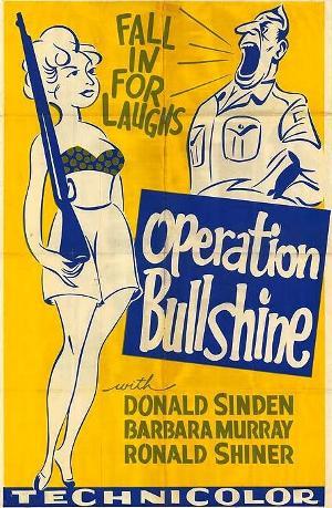 Subtitrare Operation Bullshine