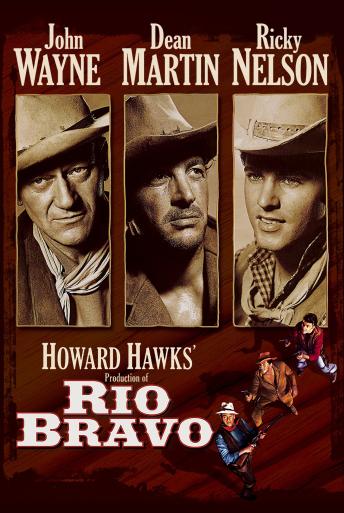 Subtitrare Rio Bravo