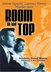 Subtitrare  Room at the Top DVDRIP