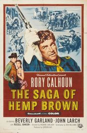 Subtitrare  The Saga of Hemp Brown