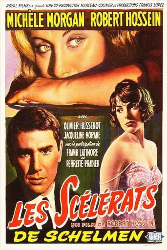 Subtitrare  Les scélérats (The Wretches) DVDRIP