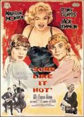 Subtitrare Some Like It Hot