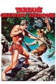 Subtitrare Tarzan's Greatest Adventure