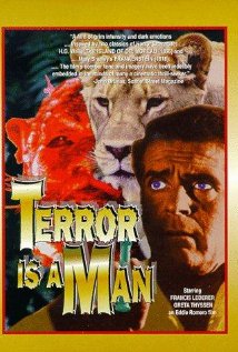 Subtitrare  Terror Is a Man