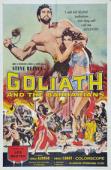 Subtitrare  Il terrore dei barbari (Goliath and the Barbarians