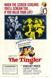 Subtitrare  The Tingler DVDRIP