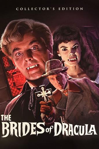 Subtitrare  The Brides of Dracula DVDRIP