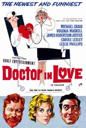 Subtitrare  Doctor in Love DVDRIP XVID