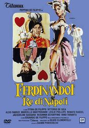 Subtitrare Ferdinand The First King Of Naples (Ferdinando I° re di Napoli)