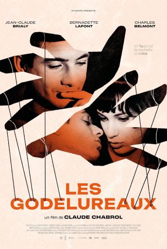 Subtitrare  Les godelureaux (Wise Guys) DVDRIP