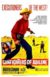 Subtitrare  Gunfighters of Abilene