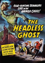 Subtitrare  The Headless Ghost