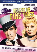 Subtitrare Heller in Pink Tights