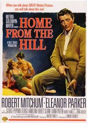 Subtitrare  Home from the Hill DVDRIP