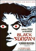 Subtitrare  Black Sunday (La maschera del demonio) HD 720p 1080p