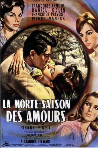 Subtitrare  La morte-saison des amours (The Season for Love)