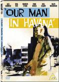 Subtitrare Our Man in Havana