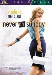 Subtitrare  Never on Sunday (Pote tin Kyriaki)