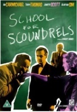 Subtitrare School for Scoundrels