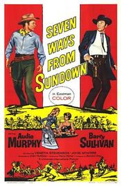 Subtitrare  Seven Ways from Sundown DVDRIP