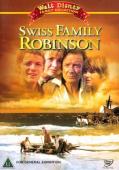 Subtitrare Swiss Family Robinson 