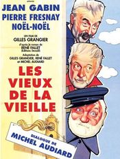 Subtitrare  Les vieux de la vieille