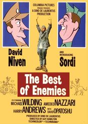 Subtitrare  The Best of Enemies DVDRIP