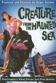 Subtitrare  Creature from the Haunted Sea