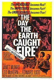 Subtitrare The Day the Earth Caught Fire
