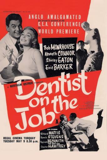 Subtitrare Dentist on the Job (Get on with It!) Carry on TV