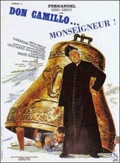 Subtitrare Don Camillo monsignore ma non troppo