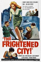 Subtitrare  The Frightened City