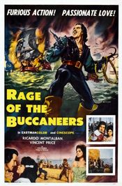 Subtitrare Gordon, il pirata nero (Rage of the Buccaneers)