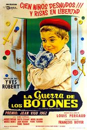 Subtitrare  La guerre des boutons (War of the Buttons) DVDRIP