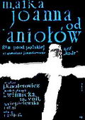 Subtitrare  Matka Joanna od aniolow (Joan of the Angels) DVDRIP HD 720p XVID