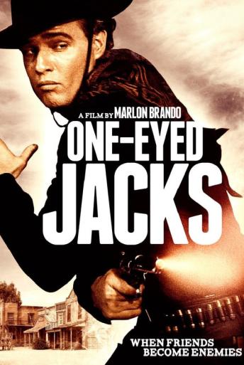 Subtitrare  One-Eyed Jacks (Comanchero) Guns Up (Ride, Comanchero) DVDRIP